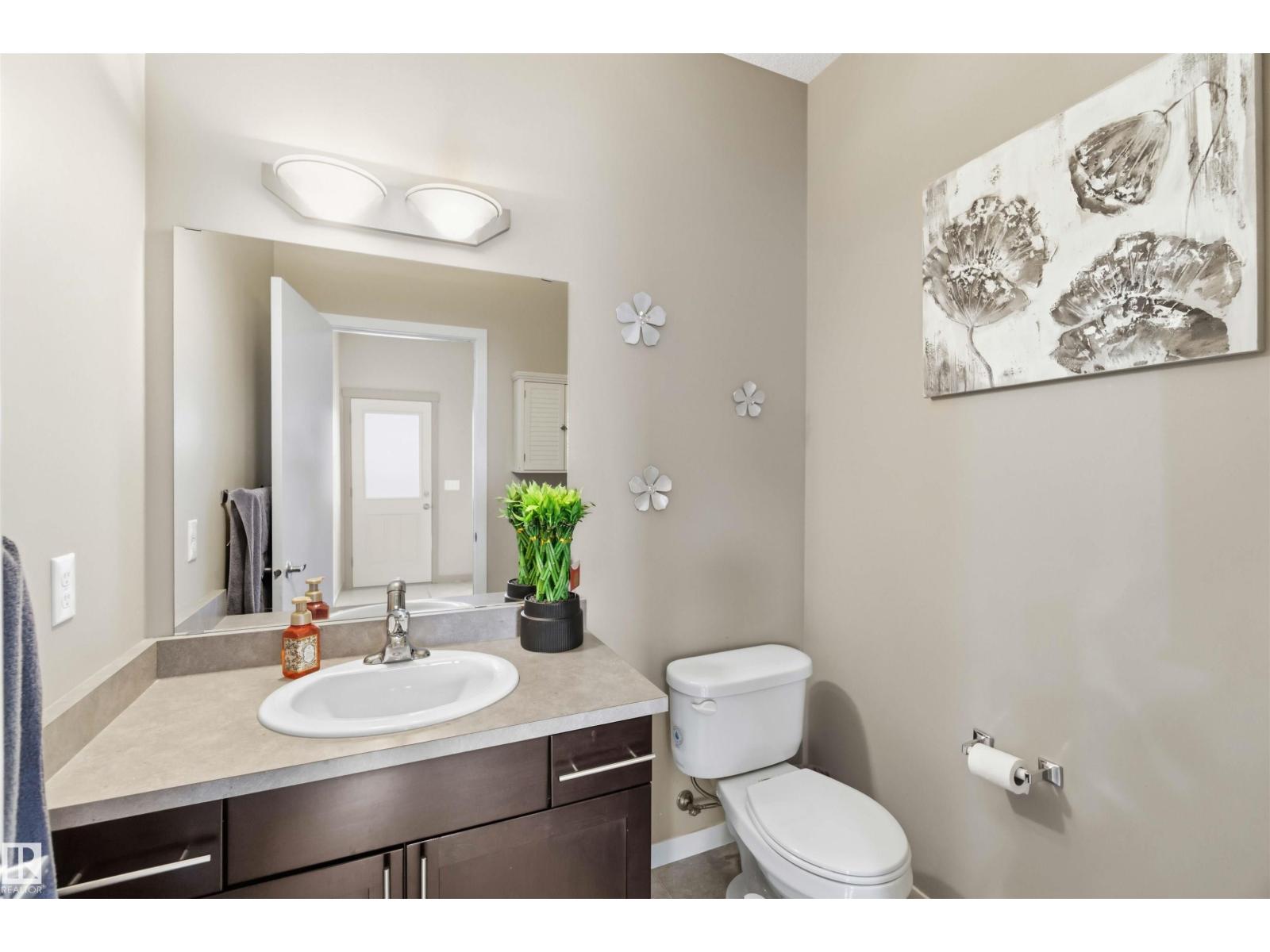 109 Santana Cr, Fort Saskatchewan, Alberta  T8L 0N8 - Photo 22 - E4475233