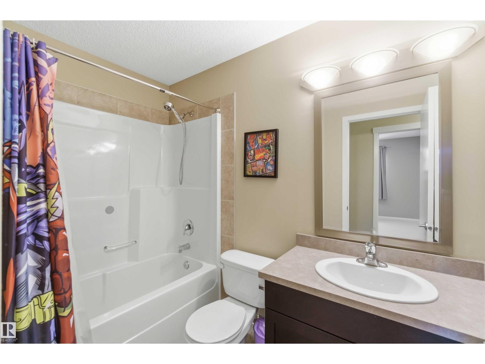 109 Santana Cr, Fort Saskatchewan, Alberta  T8L 0N8 - Photo 38 - E4475233