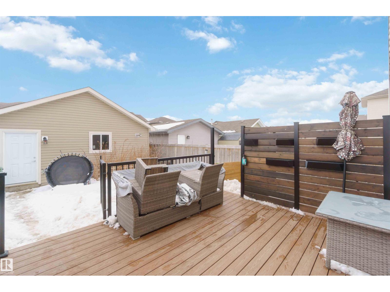 109 Santana Cr, Fort Saskatchewan, Alberta  T8L 0N8 - Photo 41 - E4475233