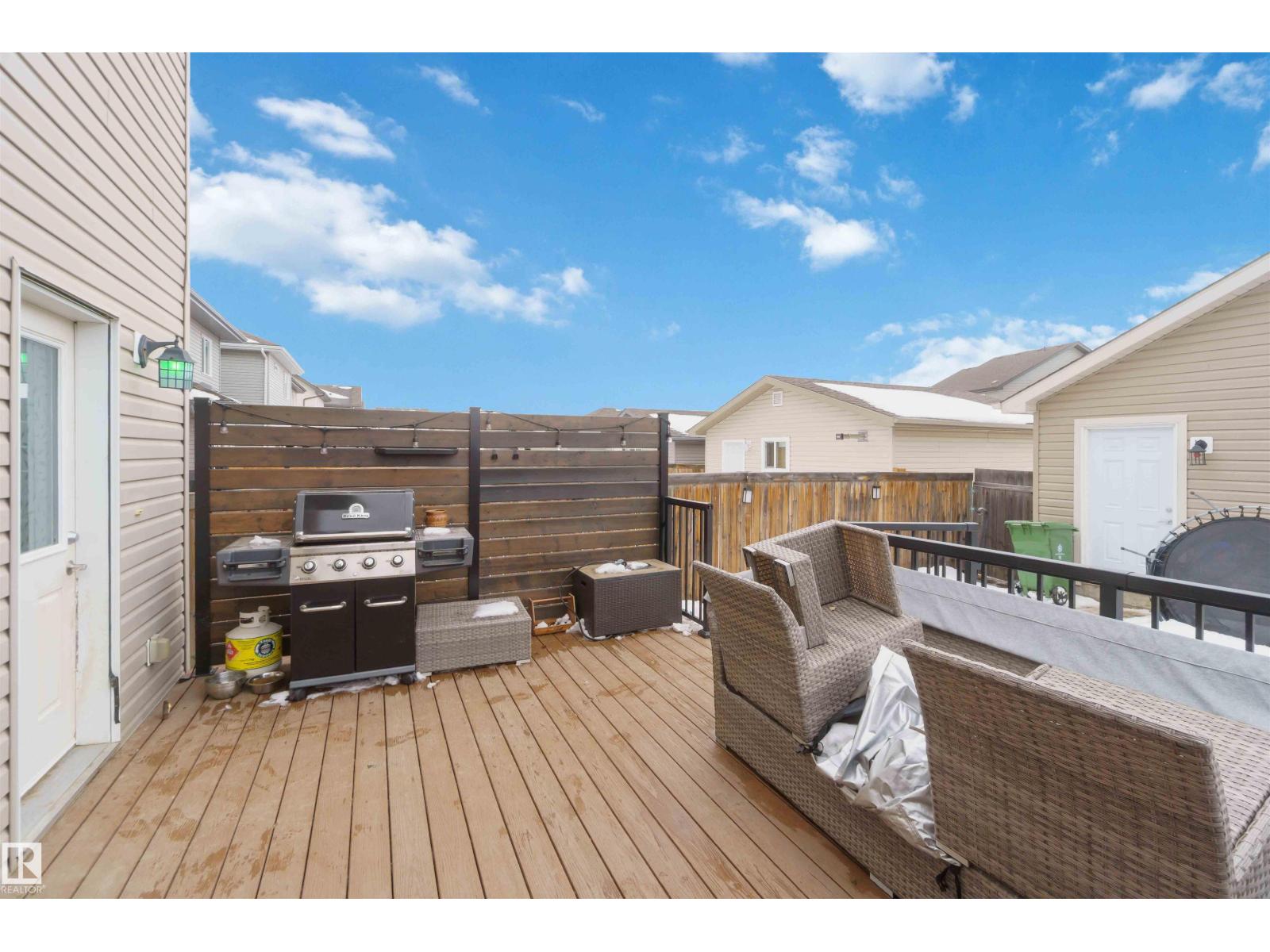 109 Santana Cr, Fort Saskatchewan, Alberta  T8L 0N8 - Photo 42 - E4475233