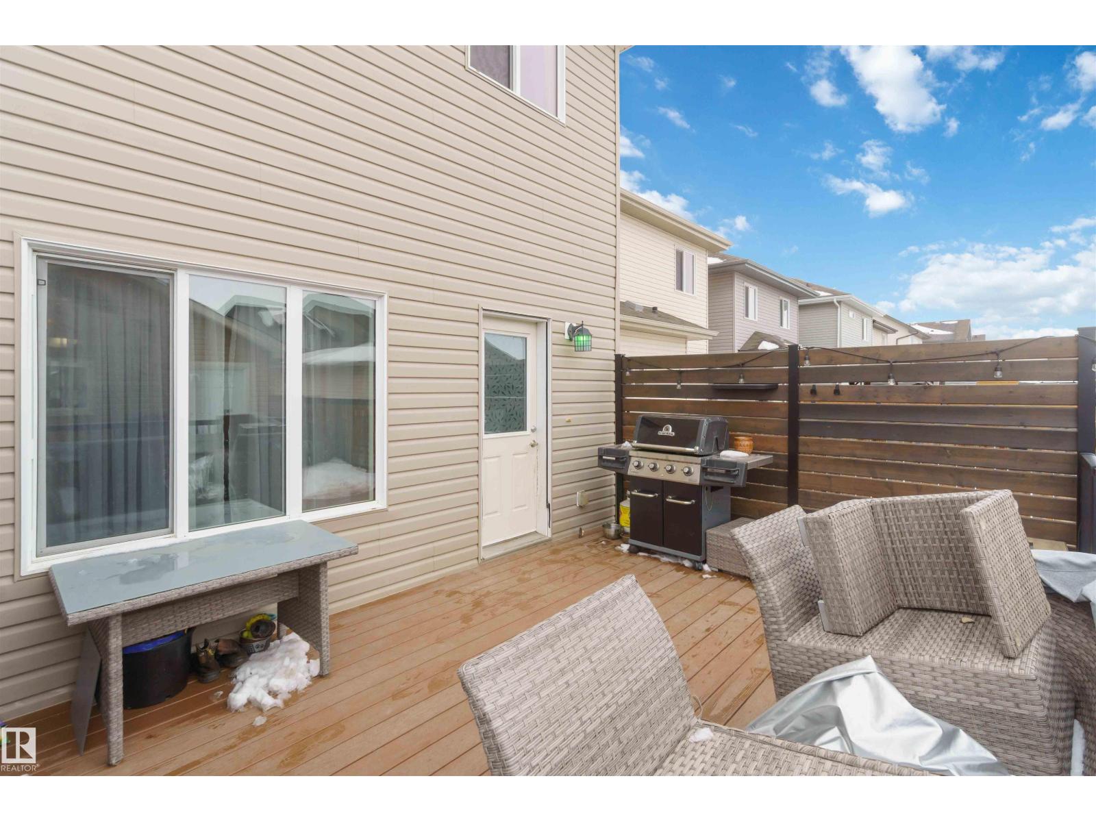 109 Santana Cr, Fort Saskatchewan, Alberta  T8L 0N8 - Photo 43 - E4475233