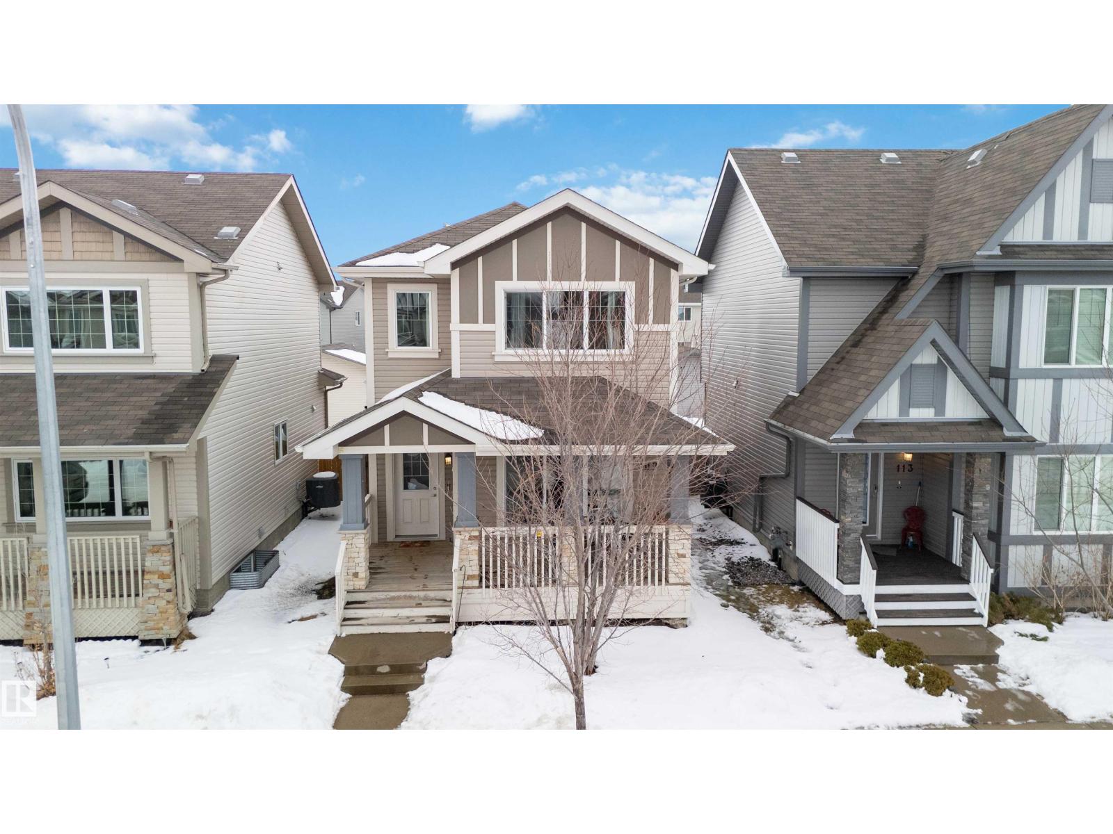 109 Santana Cr, Fort Saskatchewan, Alberta  T8L 0N8 - Photo 45 - E4475233