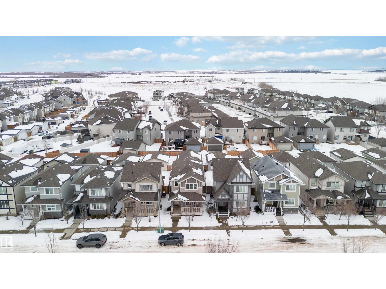 109 Santana Cr, Fort Saskatchewan, Alberta  T8L 0N8 - Photo 46 - E4475233