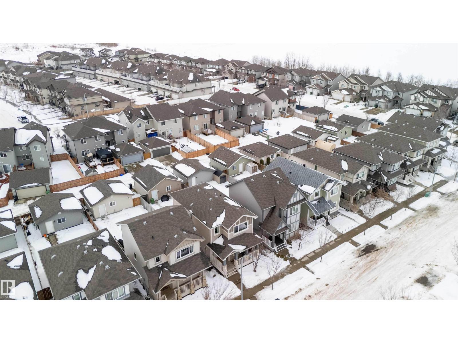 109 Santana Cr, Fort Saskatchewan, Alberta  T8L 0N8 - Photo 48 - E4475233