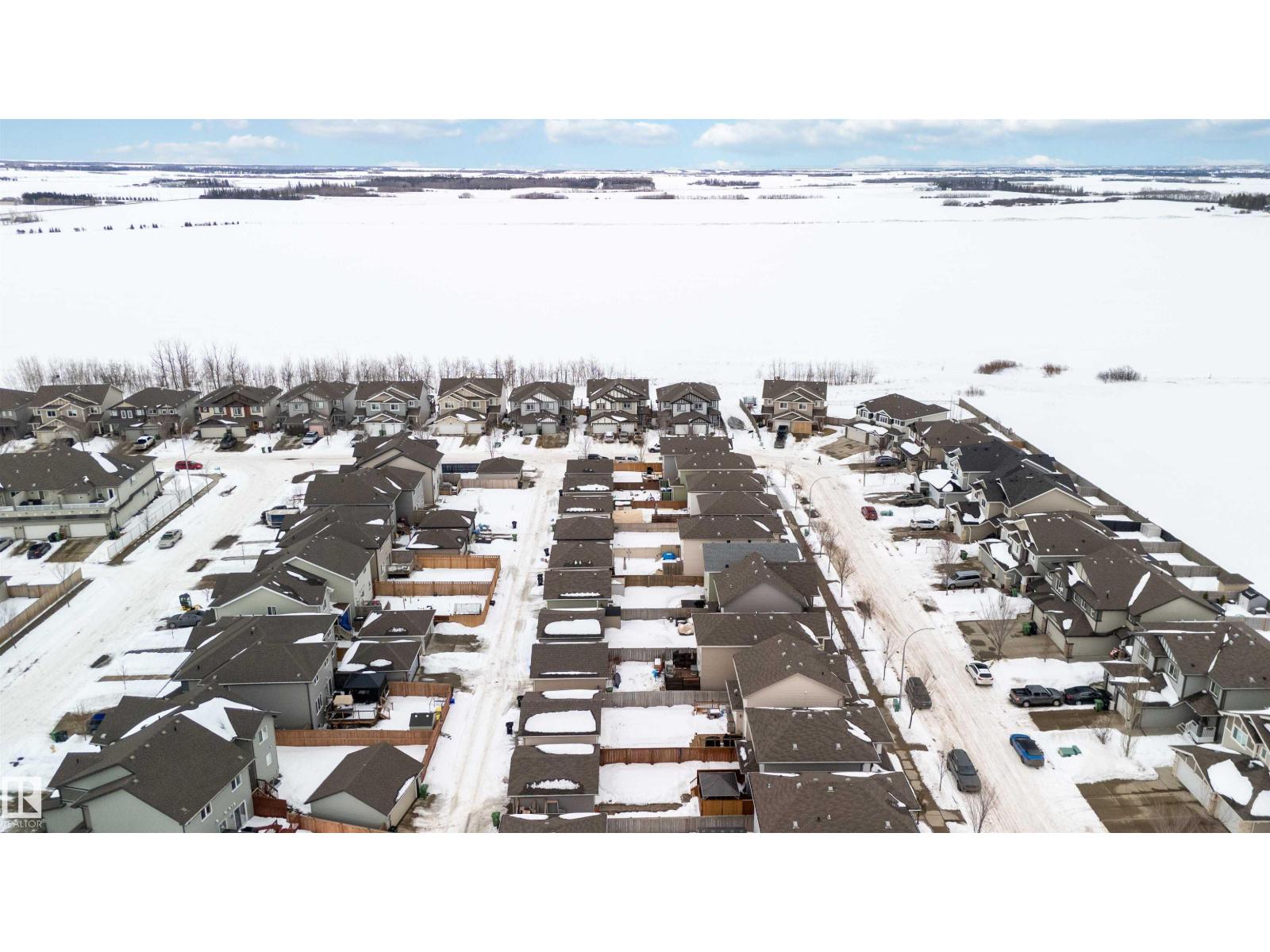 109 Santana Cr, Fort Saskatchewan, Alberta  T8L 0N8 - Photo 49 - E4475233