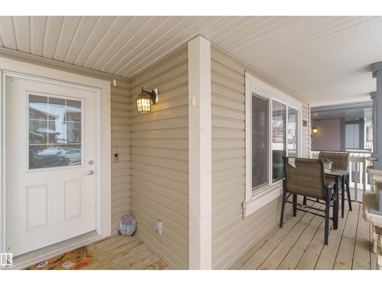 109 Santana Cr, Fort Saskatchewan, Alberta  T8L 0N8 - Photo 5 - E4475233