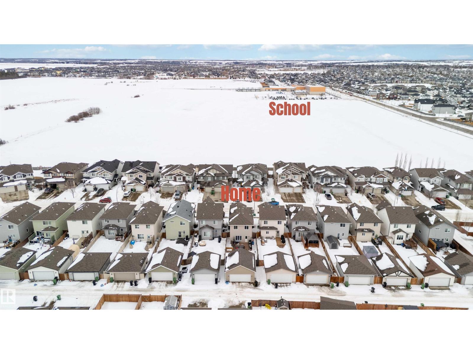 109 Santana Cr, Fort Saskatchewan, Alberta  T8L 0N8 - Photo 50 - E4475233