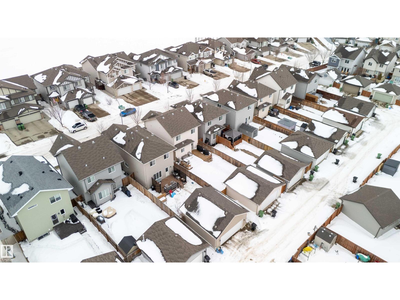 109 Santana Cr, Fort Saskatchewan, Alberta  T8L 0N8 - Photo 51 - E4475233