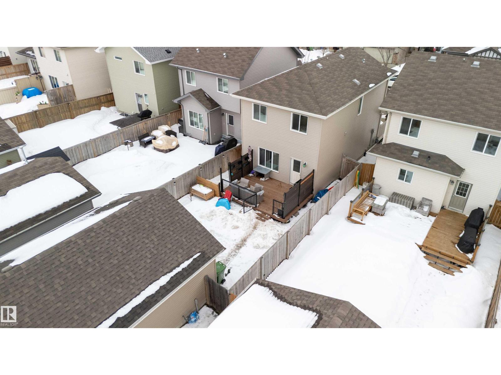 109 Santana Cr, Fort Saskatchewan, Alberta  T8L 0N8 - Photo 53 - E4475233