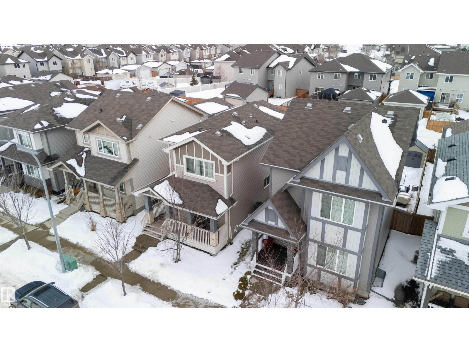 109 Santana Cr, Fort Saskatchewan, Alberta  T8L 0N8 - Photo 54 - E4475233