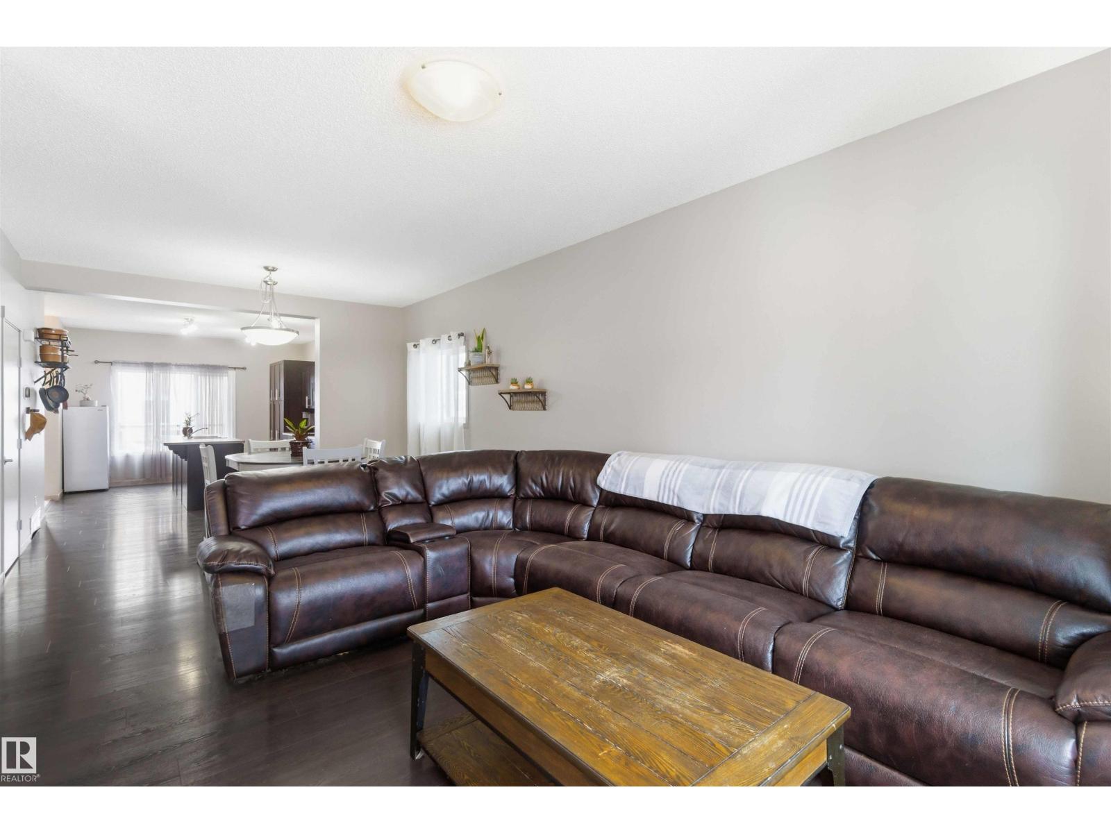 109 Santana Cr, Fort Saskatchewan, Alberta  T8L 0N8 - Photo 8 - E4475233