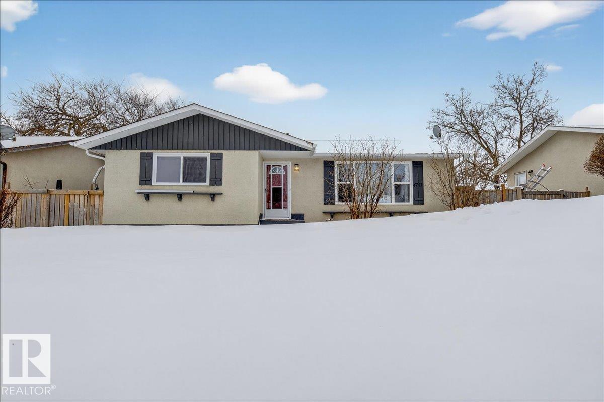 4711 51a AV, bon accord, Alberta