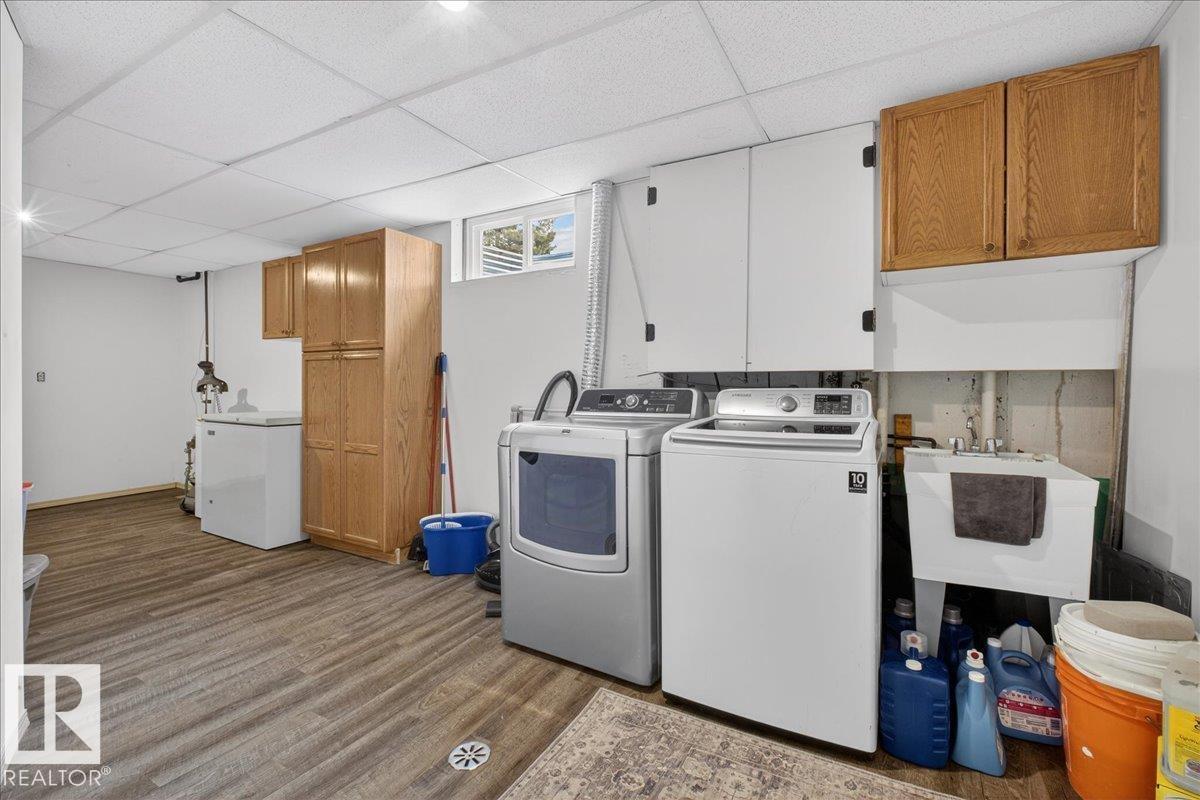 4711 51a Av, Bon Accord, Alberta  T0A 0K0 - Photo 46 - E4475235