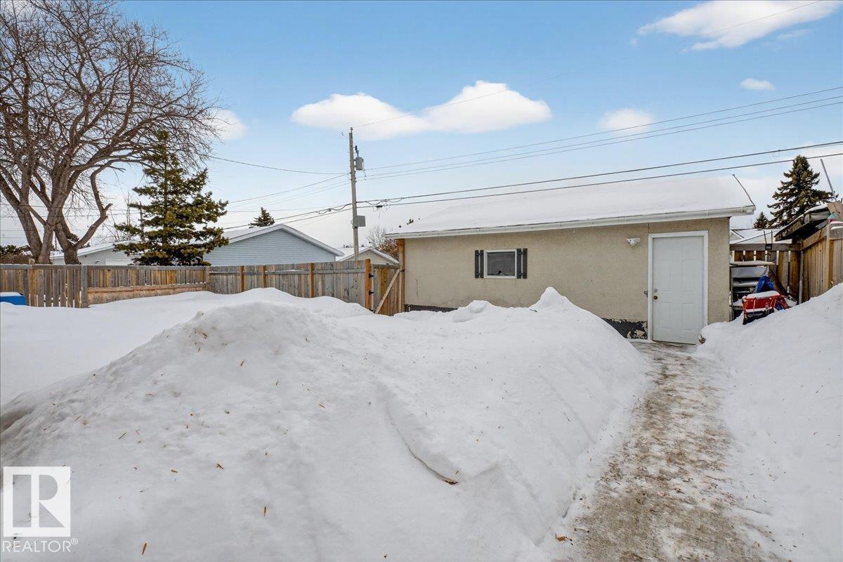 4711 51a Av, Bon Accord, Alberta  T0A 0K0 - Photo 54 - E4475235