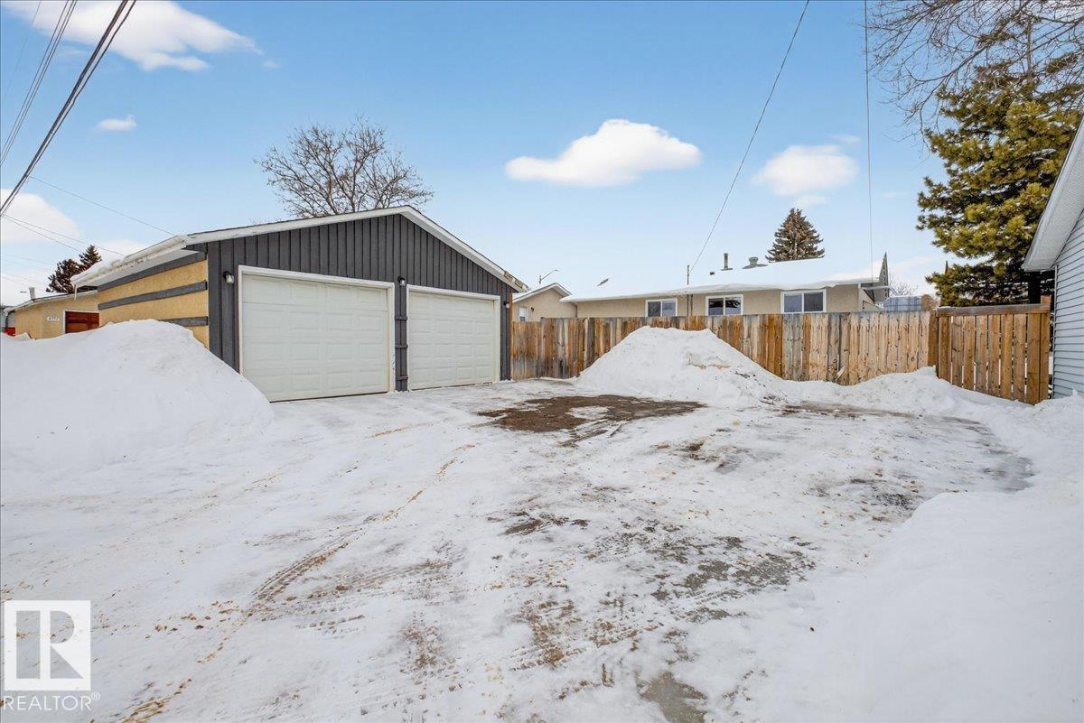 4711 51a Av, Bon Accord, Alberta  T0A 0K0 - Photo 57 - E4475235