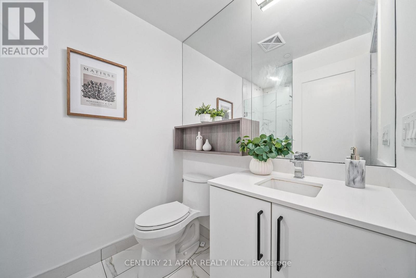 1511 - 70 Princess Street, Toronto, Ontario  M5A 0X6 - Photo 12 - C12826002