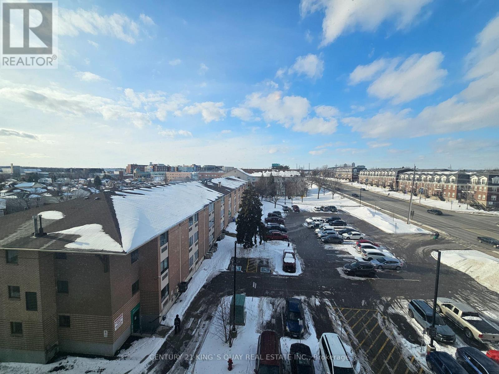 523 - 1900 Simcoe Street N, Oshawa, Ontario  L1G 4Y3 - Photo 13 - E12811452