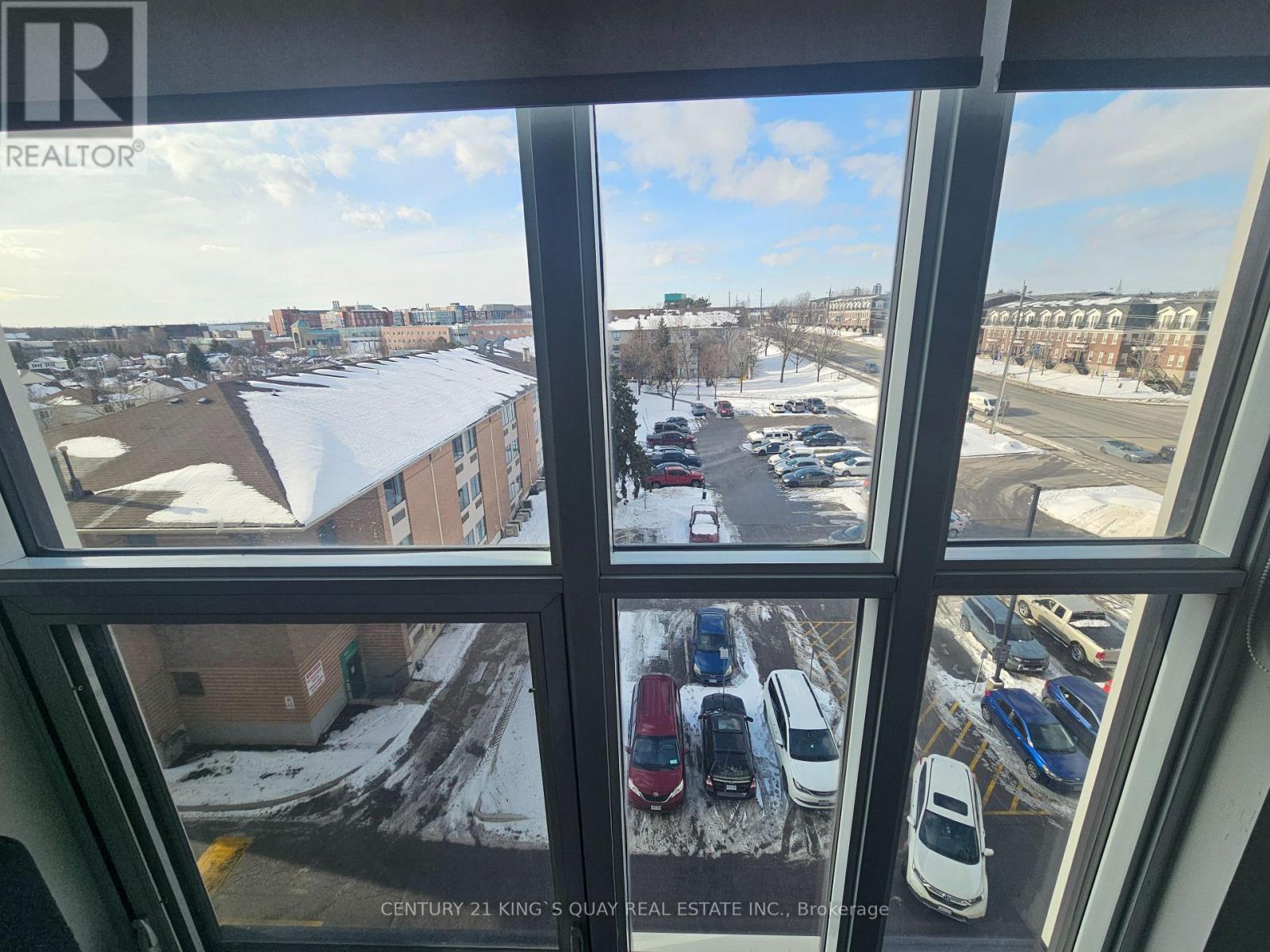 523 - 1900 Simcoe Street N, Oshawa, Ontario  L1G 4Y3 - Photo 12 - E12811452