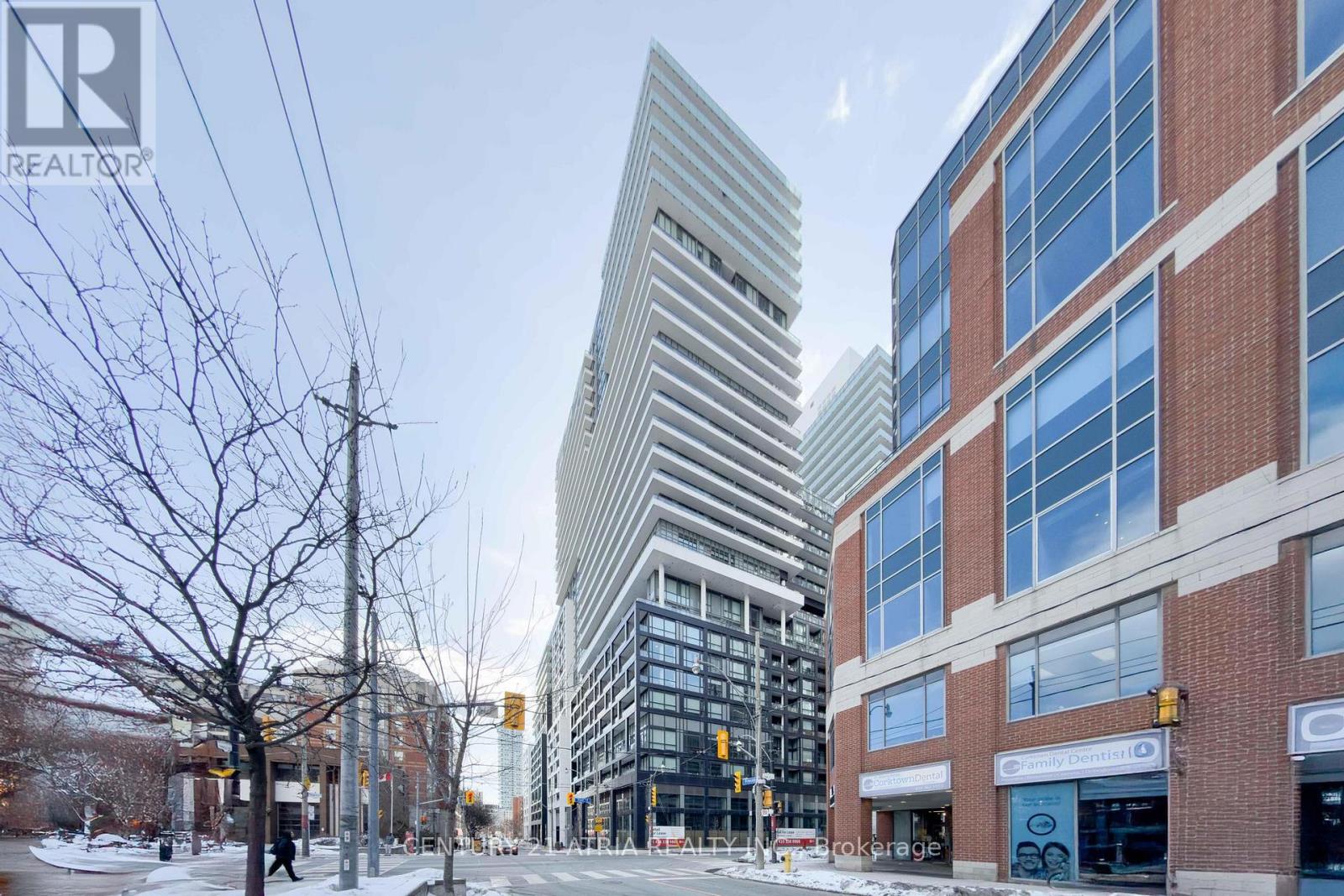 1511 - 70 Princess Street, Toronto, Ontario  M5A 0X6 - Photo 15 - C12826002