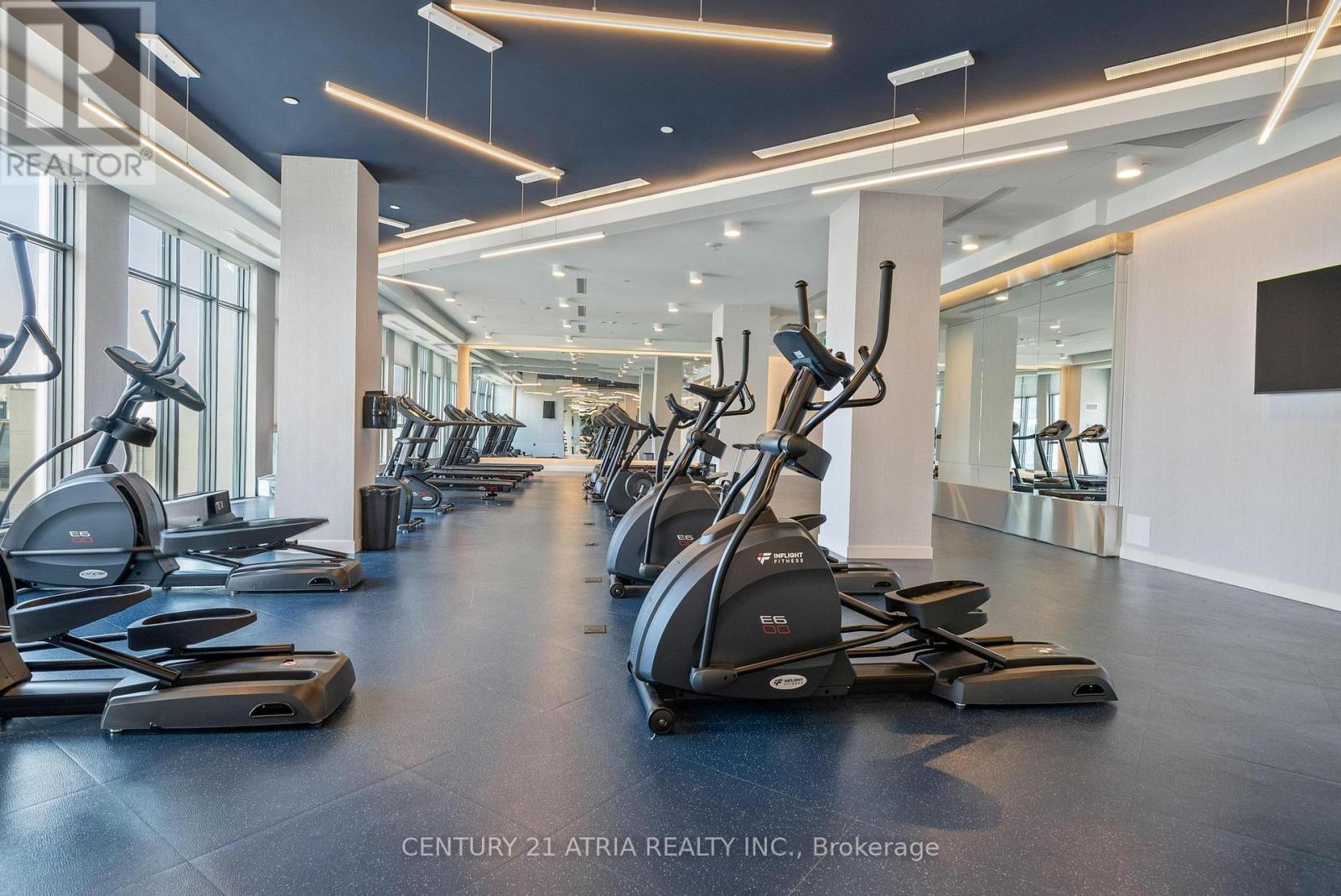 1511 - 70 Princess Street, Toronto, Ontario  M5A 0X6 - Photo 13 - C12826002