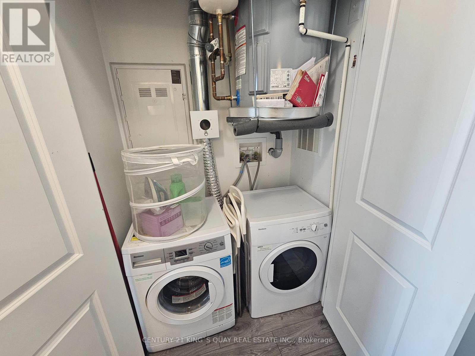 523 - 1900 Simcoe Street N, Oshawa, Ontario  L1G 4Y3 - Photo 19 - E12811452