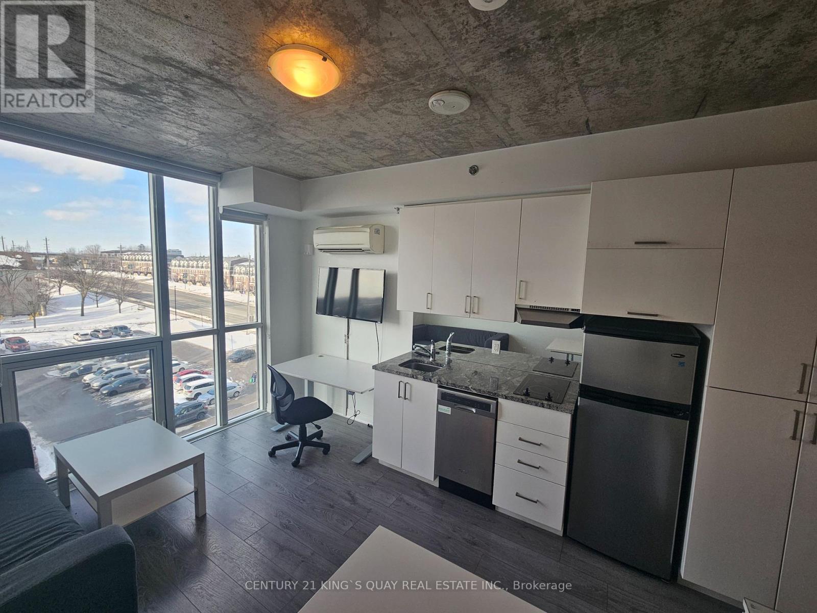 523 - 1900 Simcoe Street N, Oshawa, Ontario  L1G 4Y3 - Photo 15 - E12811452