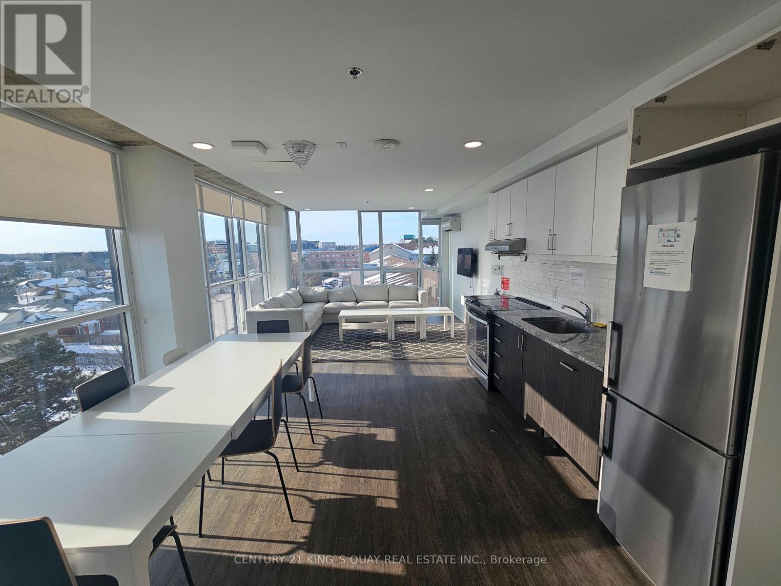 523 - 1900 Simcoe Street N, Oshawa, Ontario  L1G 4Y3 - Photo 21 - E12811452