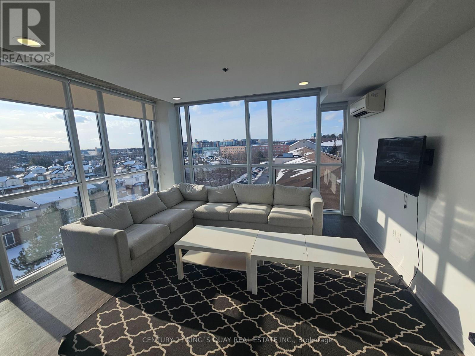 523 - 1900 Simcoe Street N, Oshawa, Ontario  L1G 4Y3 - Photo 23 - E12811452