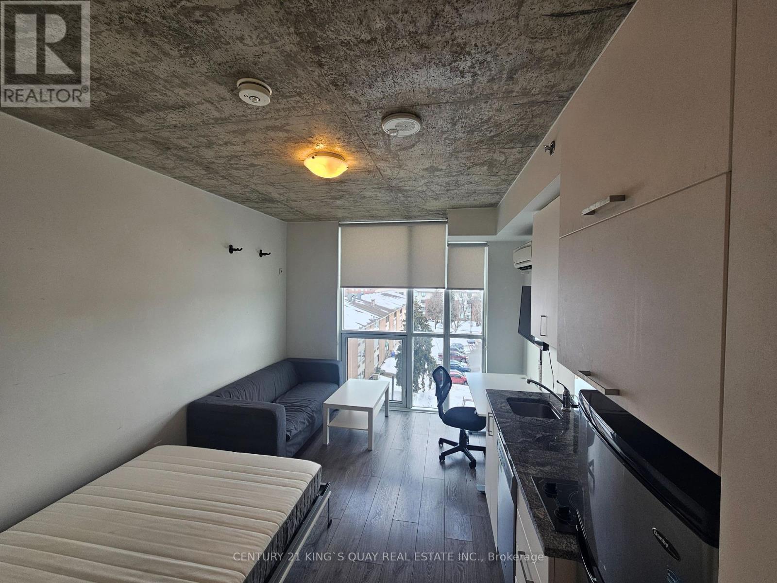 523 - 1900 Simcoe Street N, Oshawa, Ontario  L1G 4Y3 - Photo 2 - E12811452