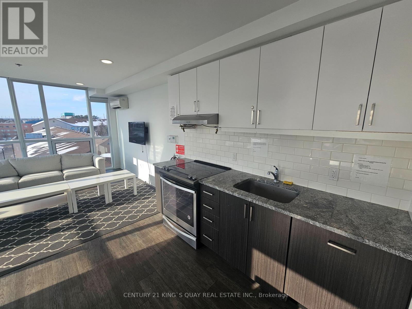 523 - 1900 Simcoe Street N, Oshawa, Ontario  L1G 4Y3 - Photo 22 - E12811452