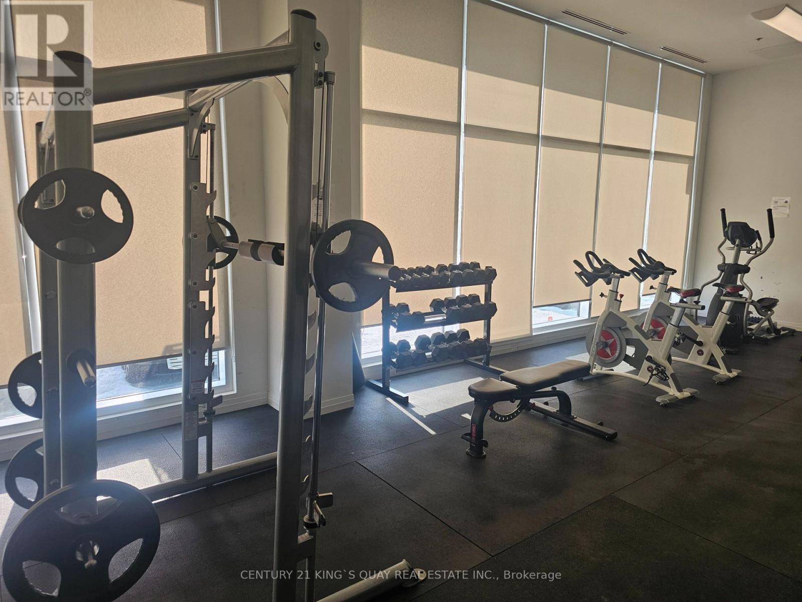 523 - 1900 Simcoe Street N, Oshawa, Ontario  L1G 4Y3 - Photo 28 - E12811452