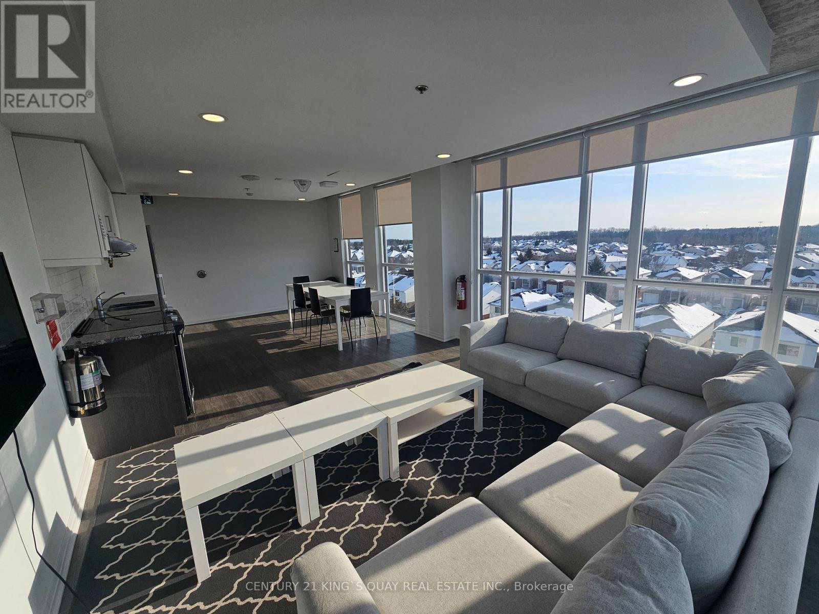 523 - 1900 Simcoe Street N, Oshawa, Ontario  L1G 4Y3 - Photo 24 - E12811452