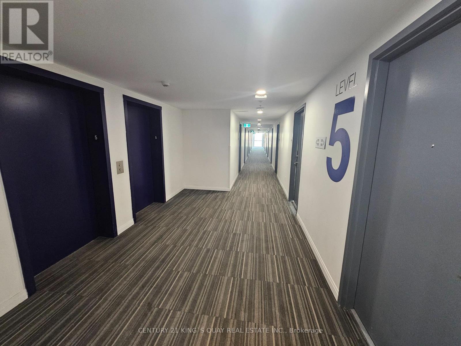 523 - 1900 Simcoe Street N, Oshawa, Ontario  L1G 4Y3 - Photo 25 - E12811452