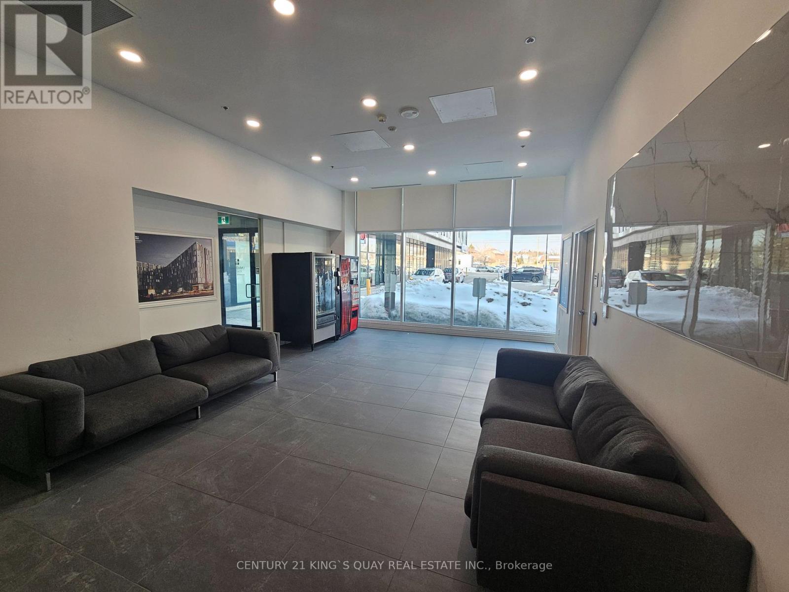 523 - 1900 Simcoe Street N, Oshawa, Ontario  L1G 4Y3 - Photo 30 - E12811452