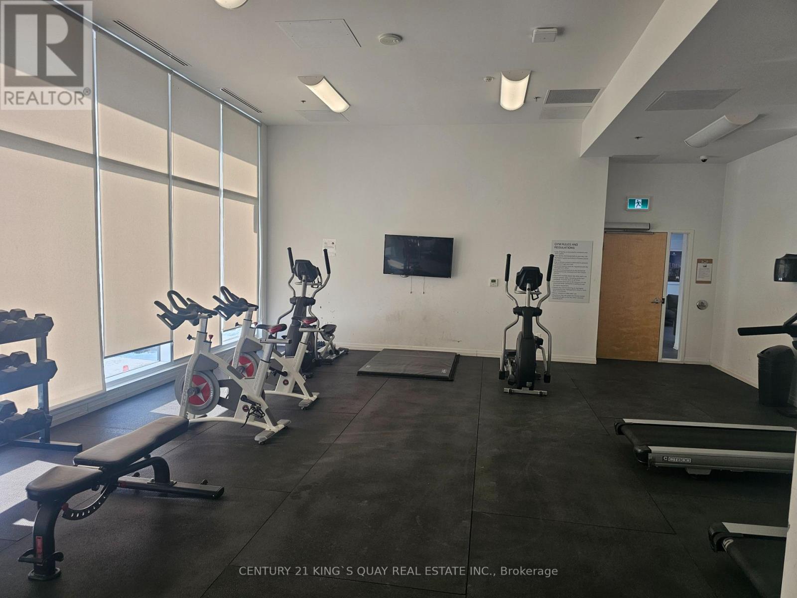 523 - 1900 Simcoe Street N, Oshawa, Ontario  L1G 4Y3 - Photo 29 - E12811452