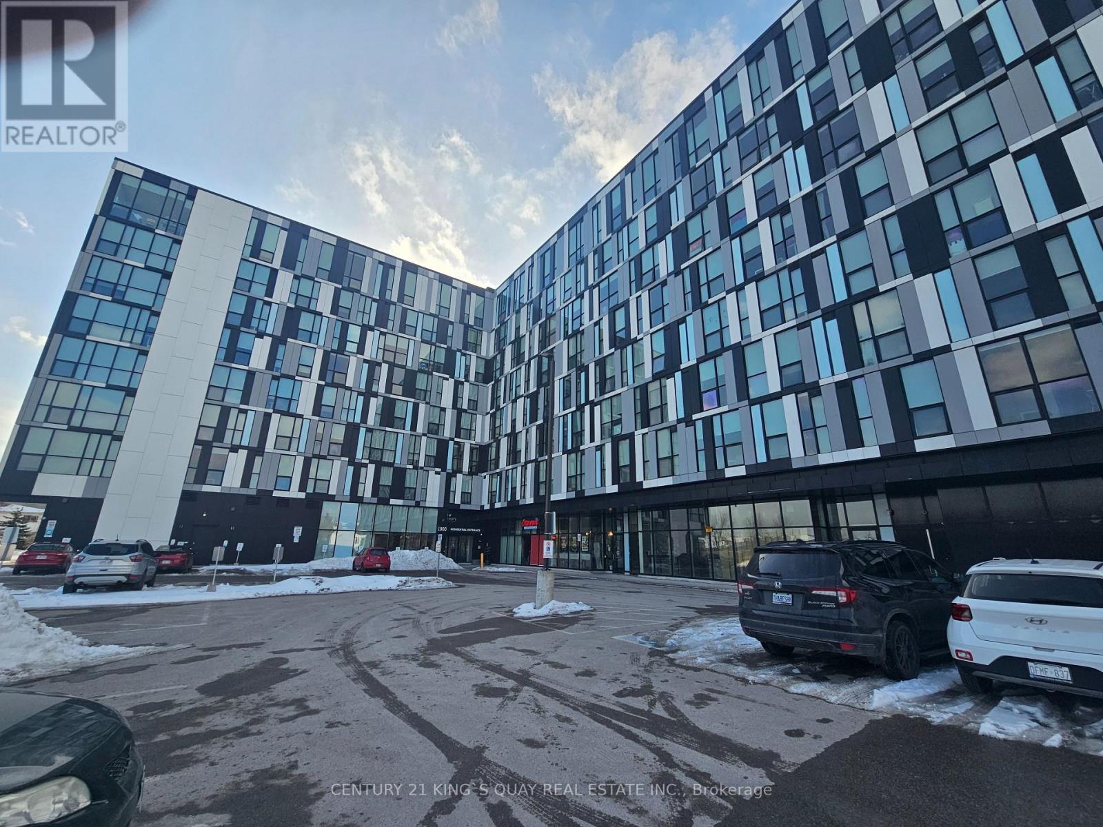 523 - 1900 Simcoe Street N, Oshawa, Ontario  L1G 4Y3 - Photo 32 - E12811452