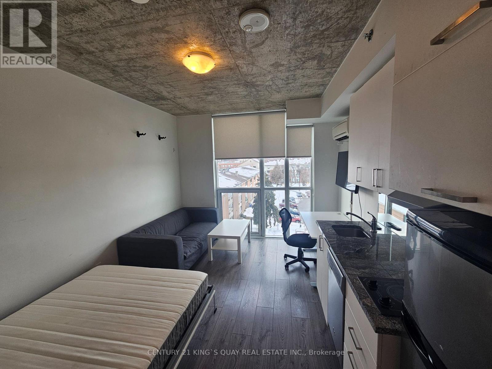 523 - 1900 Simcoe Street N, Oshawa, Ontario  L1G 4Y3 - Photo 4 - E12811452