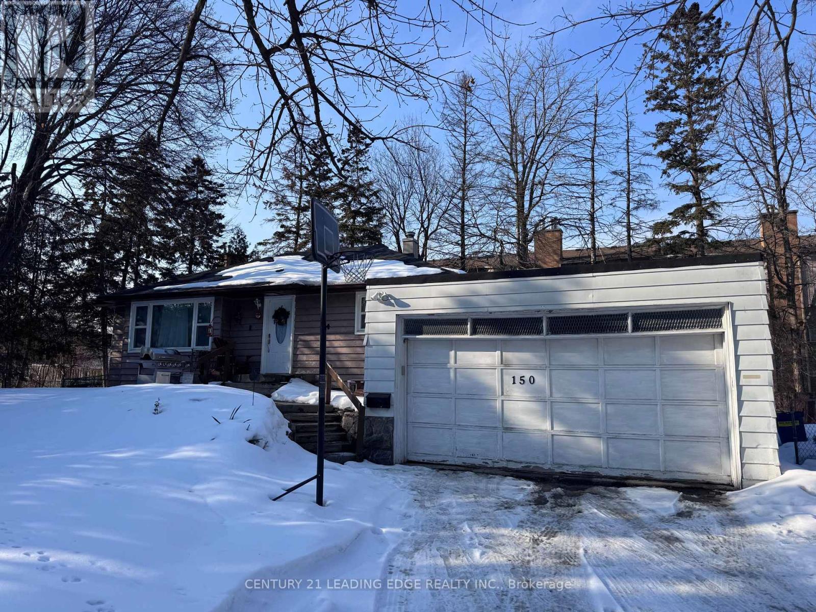 150 DONCASTER AVENUE, Markham, Ontario