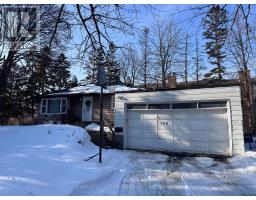 150 DONCASTER AVENUE, Markham, Ontario