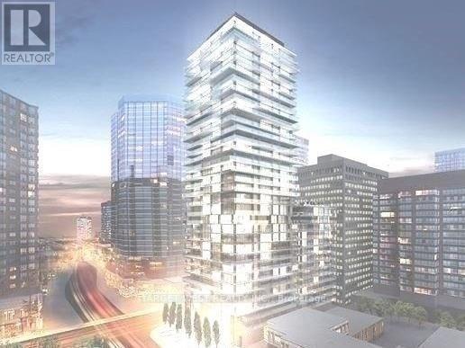 1014 - 57 St. Joseph Street, Toronto, Ontario  M5S 0C5 - Photo 1 - C12828794