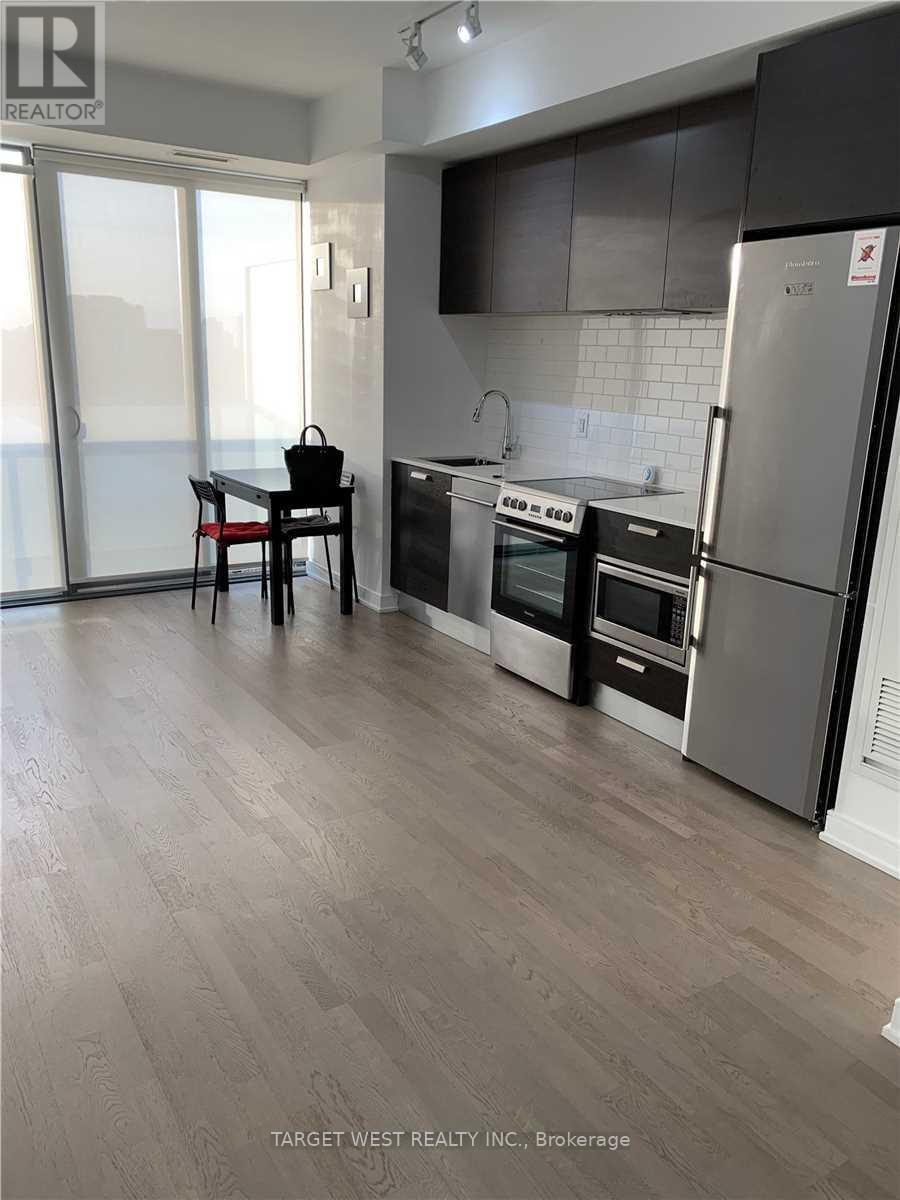 1014 - 57 St. Joseph Street, Toronto, Ontario  M5S 0C5 - Photo 10 - C12828794