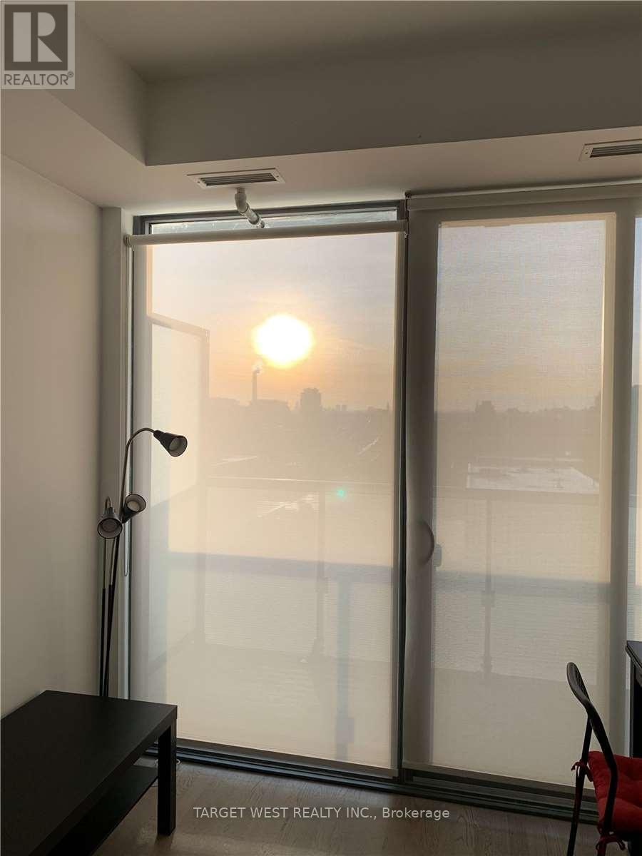 1014 - 57 St. Joseph Street, Toronto, Ontario  M5S 0C5 - Photo 12 - C12828794