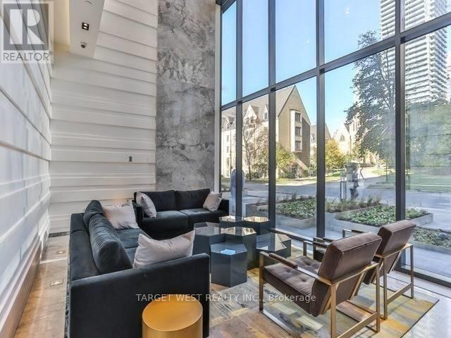 1014 - 57 St. Joseph Street, Toronto, Ontario  M5S 0C5 - Photo 2 - C12828794