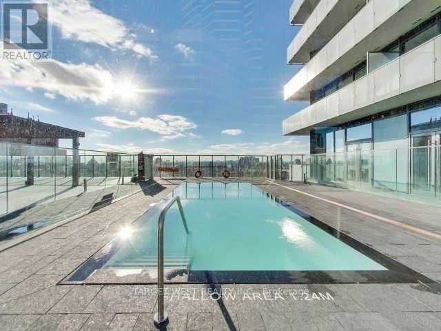 1014 - 57 St. Joseph Street, Toronto, Ontario  M5S 0C5 - Photo 5 - C12828794