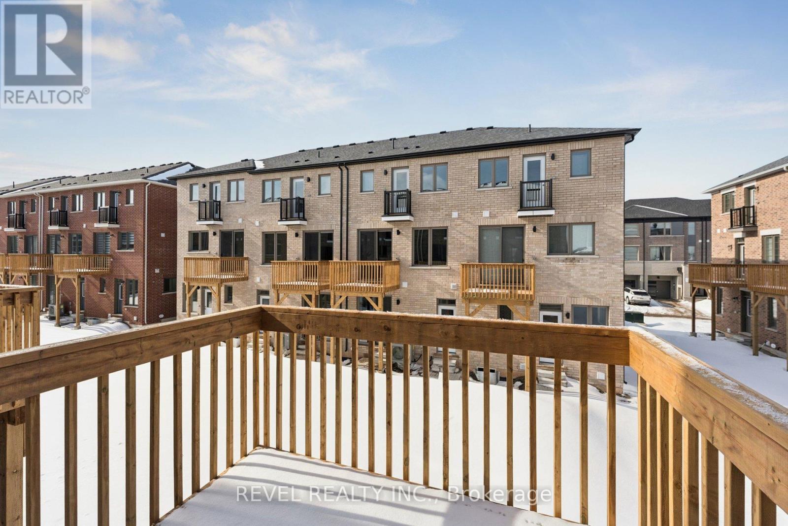 33 Yellow Rail Crescent, Brampton, Ontario L7A 5M8 - Photo 25 - W12827374