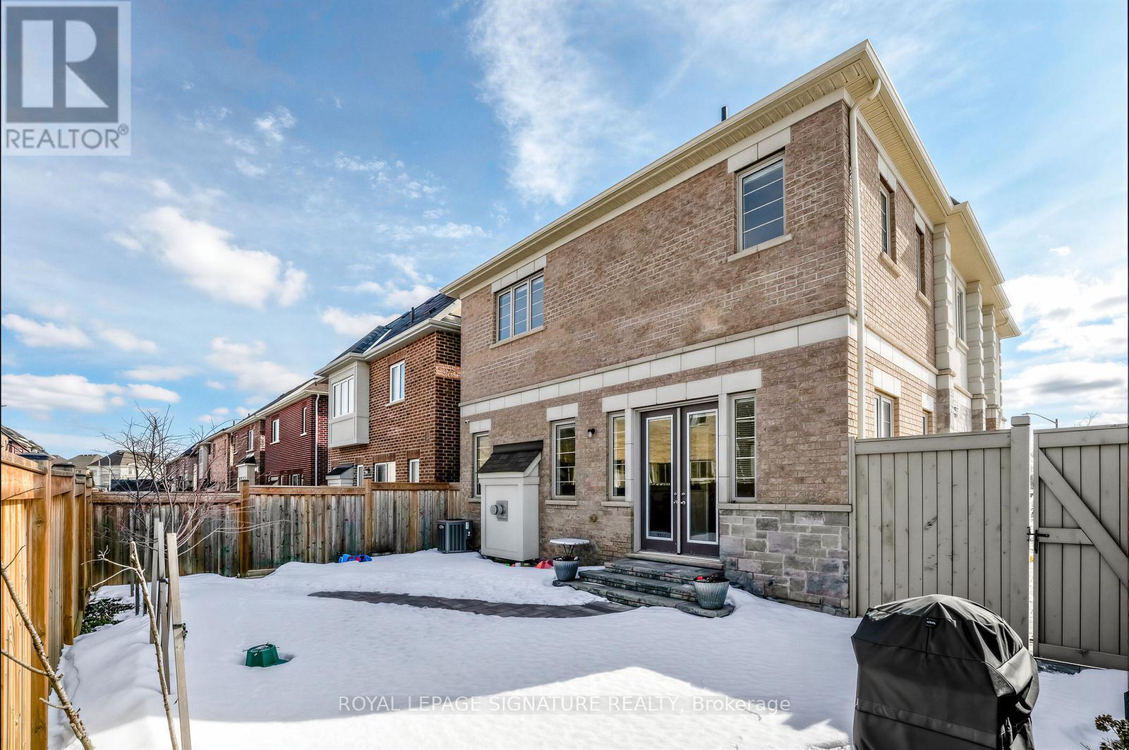 3907 Thomas Alton Boulevard, Burlington, Ontario  L7M 1A2 - Photo 46 - W12827496