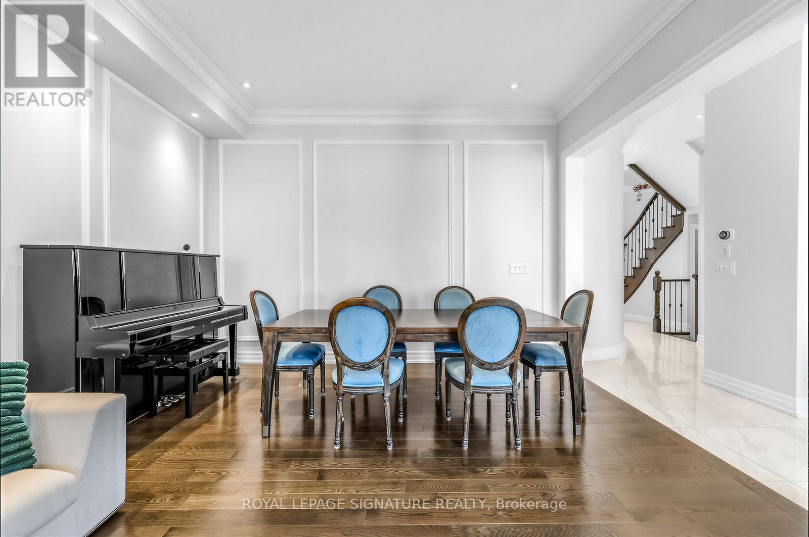 3907 Thomas Alton Boulevard, Burlington, Ontario  L7M 1A2 - Photo 6 - W12827496