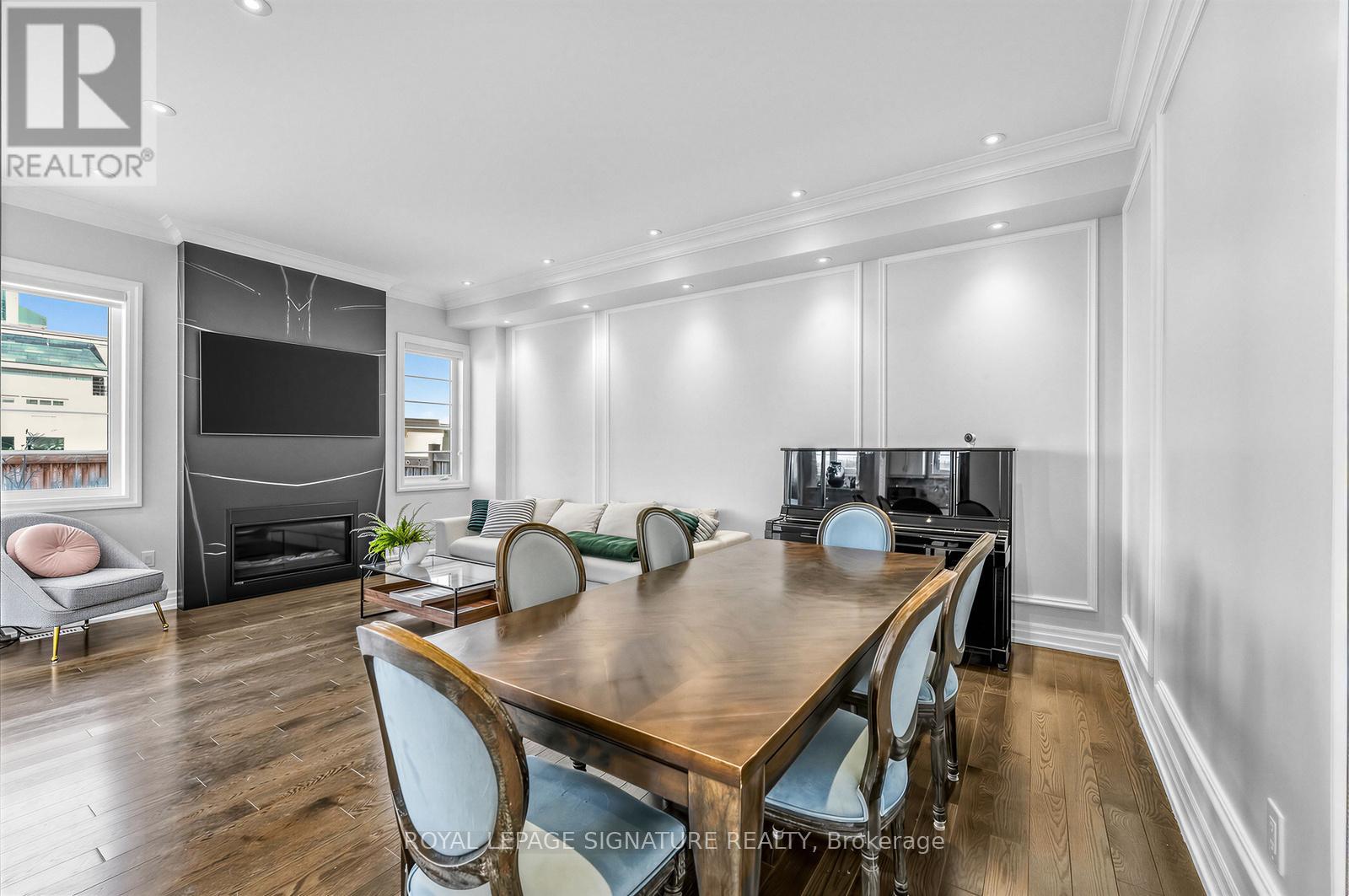 3907 Thomas Alton Boulevard, Burlington, Ontario  L7M 1A2 - Photo 7 - W12827496