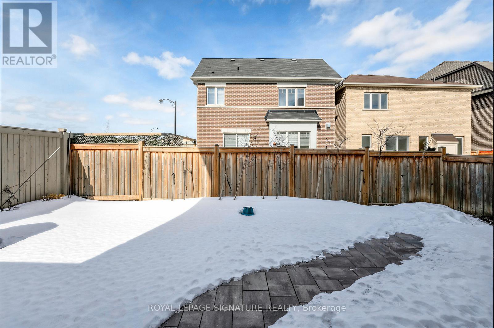 3907 Thomas Alton Boulevard, Burlington, Ontario  L7M 1A2 - Photo 47 - W12827496