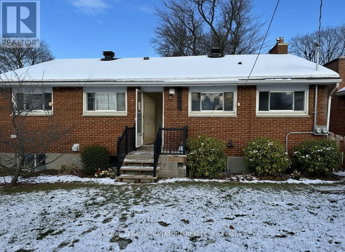 B2 - 2368 Drury Lane, Ottawa, Ontario  K2C 1G5 - Photo 7 - X12764208